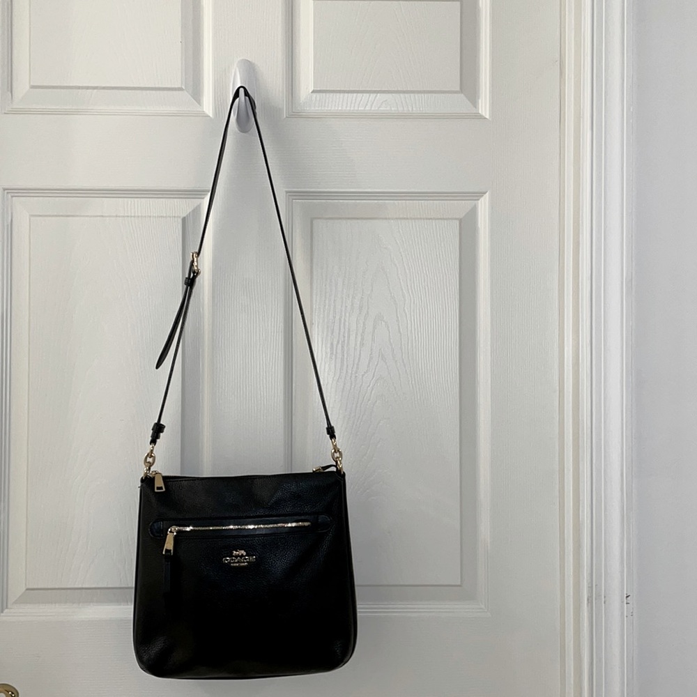 Coach Crossbody
